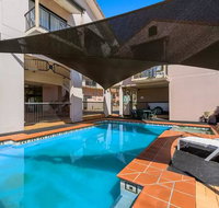 Quality Inn Grafton - Nambucca Heads Accommodation
