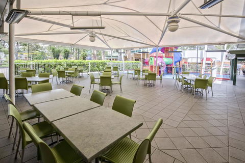 Quality Inn Penrith Sydney - Nambucca Heads Accommodation 3