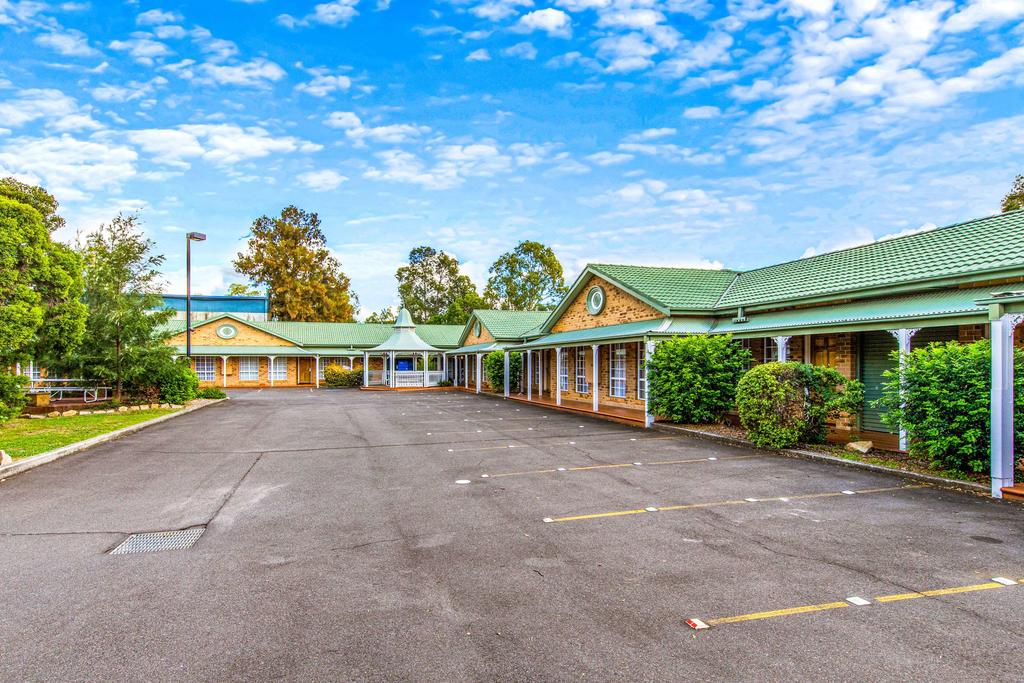 Jamisontown NSW Nambucca Heads Accommodation