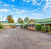 Quality Inn Penrith Sydney - Nambucca Heads Accommodation