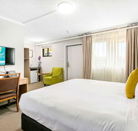Quality Inn Sunshine Haberfield - Nambucca Heads Accommodation