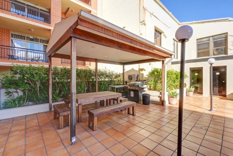 Quality Suites Camperdown - Nambucca Heads Accommodation 2