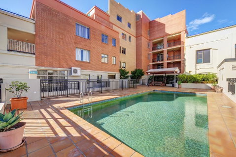 Quality Suites Camperdown - Nambucca Heads Accommodation 3