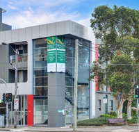 Quality Suites Camperdown - Nambucca Heads Accommodation