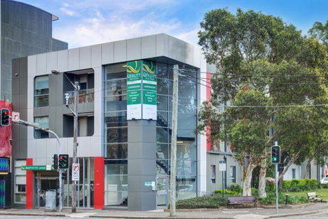 Quality Suites Camperdown - Nambucca Heads Accommodation 1