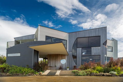 Quarry Hill Lookout - Nambucca Heads Accommodation 0