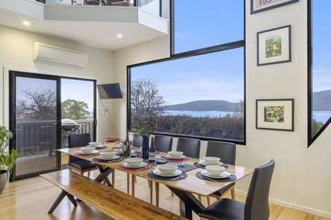 Quarry Hill Lookout - Nambucca Heads Accommodation 2