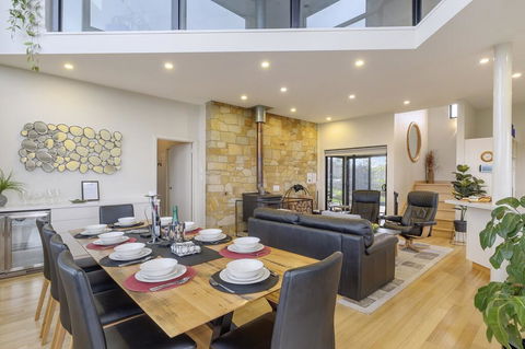 Quarry Hill Lookout - Nambucca Heads Accommodation 3