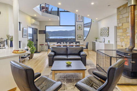Quarry Hill Lookout - Nambucca Heads Accommodation 1
