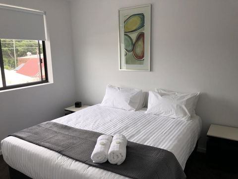 Quattro On Young - Nambucca Heads Accommodation 2