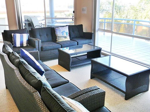 QUAYS 6 - Nambucca Heads Accommodation 1
