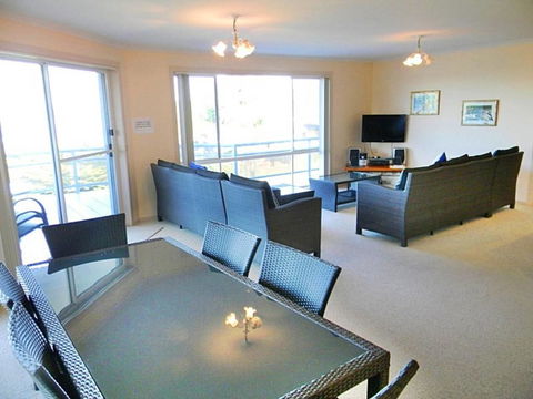 QUAYS 6 - Nambucca Heads Accommodation 3