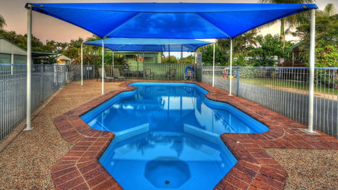 Queens Beach Tourist Village - Nambucca Heads Accommodation 0