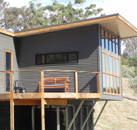 Queenstown Retreat BB - Nambucca Heads Accommodation