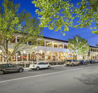 Quest Canberra - Nambucca Heads Accommodation