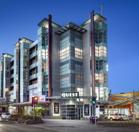 Quest Caroline Springs - Nambucca Heads Accommodation
