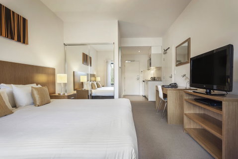 Quest Ipswich - Nambucca Heads Accommodation 3
