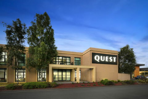 Quest Narre Warren - Nambucca Heads Accommodation 1
