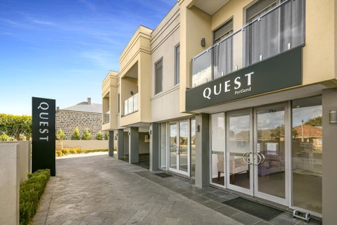 Quest Portland - Nambucca Heads Accommodation 0