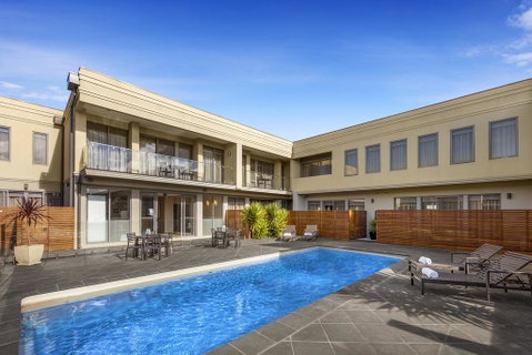 Quest Portland - Nambucca Heads Accommodation 1