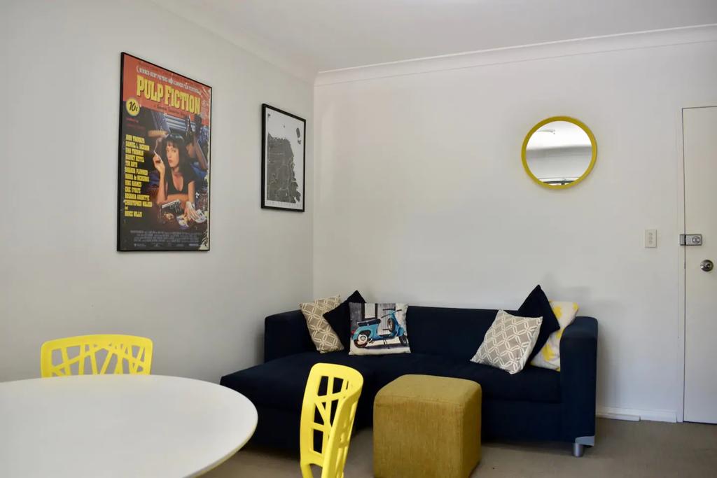 Concord NSW Nambucca Heads Accommodation