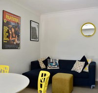 Quiet 1 Bedroom Flat in Concord - Nambucca Heads Accommodation