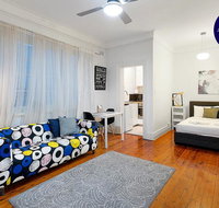 Quiet Art Deco - Cafe Central - Nambucca Heads Accommodation