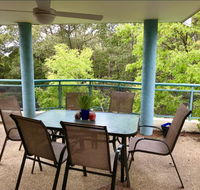 Quiet North Parra Apartment Rooms across from Park - Nambucca Heads Accommodation