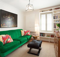 Quiet sanctuary between the city and the beach - Nambucca Heads Accommodation