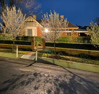 QUILTY HOUSE Formerly Beethovens - Nambucca Heads Accommodation