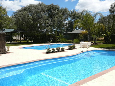 RAC Busselton Holiday Park - Nambucca Heads Accommodation 0