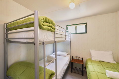 RAC Busselton Holiday Park - Nambucca Heads Accommodation 3