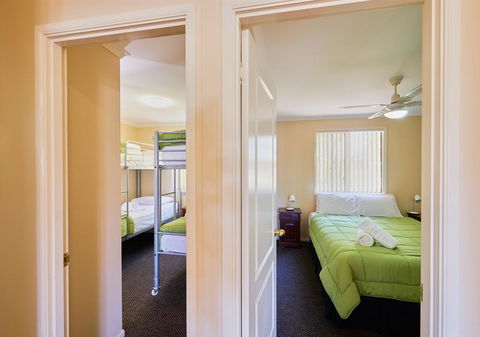 RAC Busselton Holiday Park - Nambucca Heads Accommodation 1