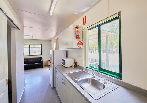 RAC Busselton Holiday Park - Nambucca Heads Accommodation 2