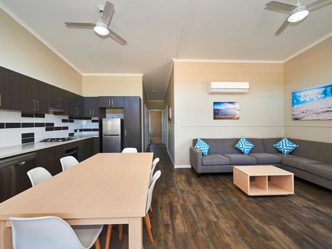 RAC Cervantes Holiday Park - Nambucca Heads Accommodation 2