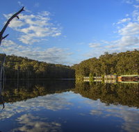 RAC Karri Valley Resort - Nambucca Heads Accommodation