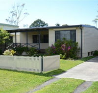 Rackham 12 - Nambucca Heads Accommodation