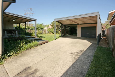 Rackham 12 - Nambucca Heads Accommodation 2