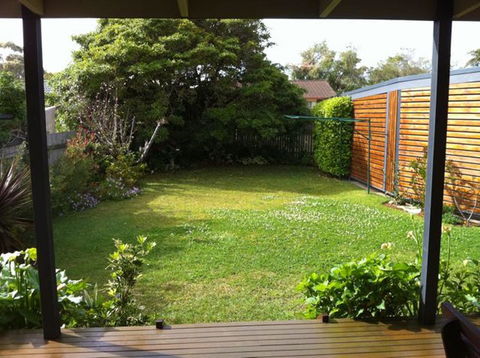 Rackham 12 - Nambucca Heads Accommodation 3