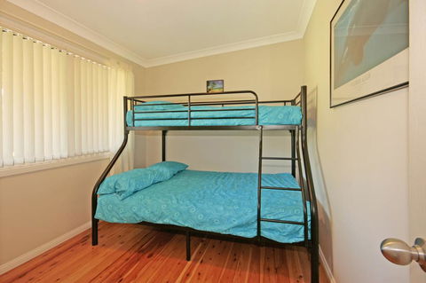 Rackham 12 - Nambucca Heads Accommodation 1