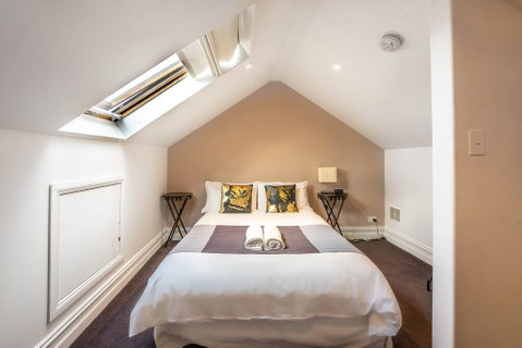 Raffless - Nambucca Heads Accommodation 1