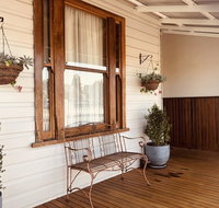Railway Cottage - Nambucca Heads Accommodation