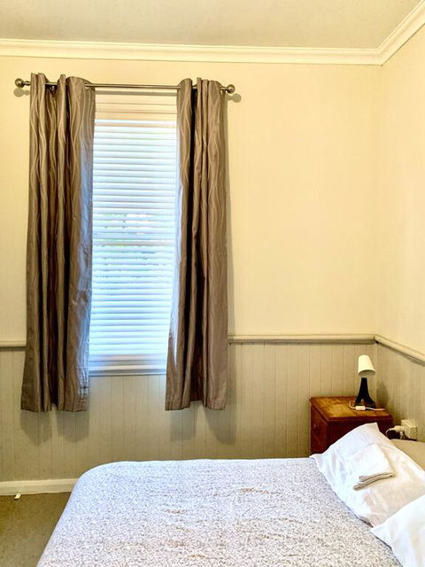 Railway Heritage Home - Nambucca Heads Accommodation 2