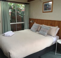Railway Motel Myrtleford - Nambucca Heads Accommodation