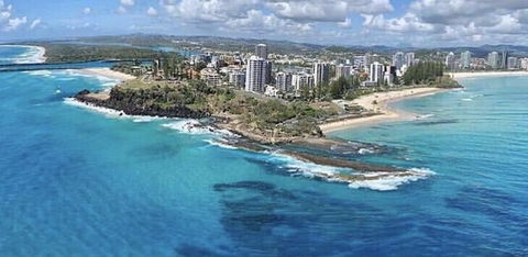 RAINBOW BAY 3 Bed Ocean Views & SPA On Roof Terrace - Nambucca Heads Accommodation 0