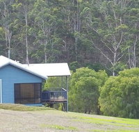 Rainbow Trail Chalets - Nambucca Heads Accommodation