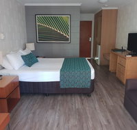 Rainforest Castaways Resort and Spa - Nambucca Heads Accommodation