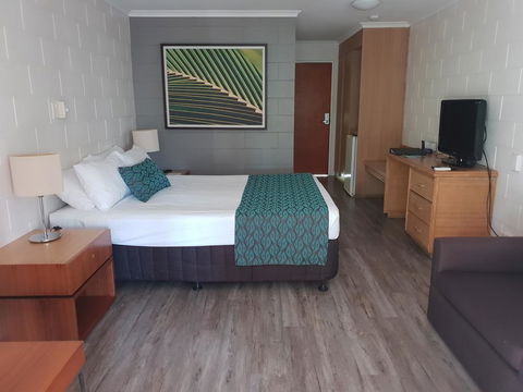 Rainforest Castaways Resort And Spa - Nambucca Heads Accommodation 0