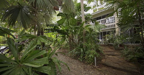 Rainforest Castaways Resort And Spa - Nambucca Heads Accommodation 3