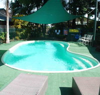 Rainforest Motel - Nambucca Heads Accommodation